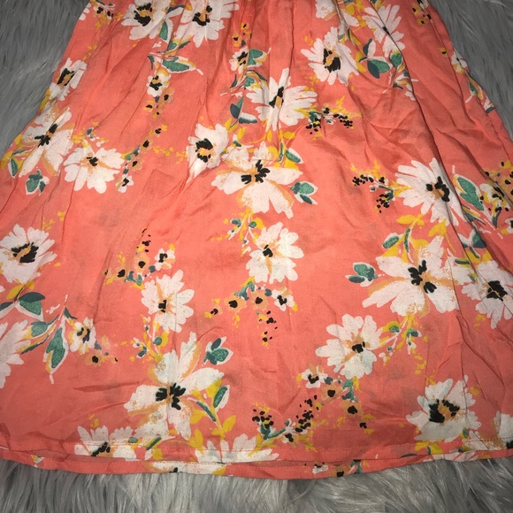 Casual O’Neill Dress - Picture 2 of 4